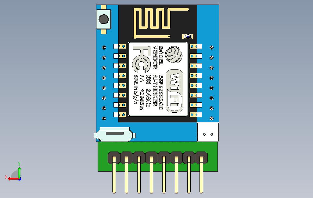 Arducammini2mpesp8266 ug 