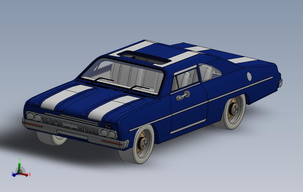 ChevroletImpalaSSCoupe1966