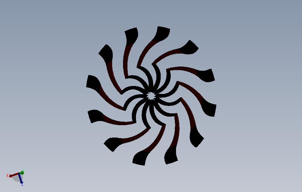 3D光学幻觉2