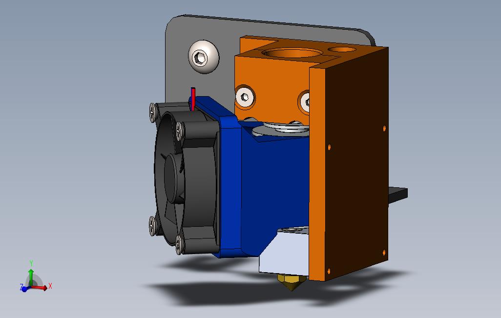 CR10更新到E3D
