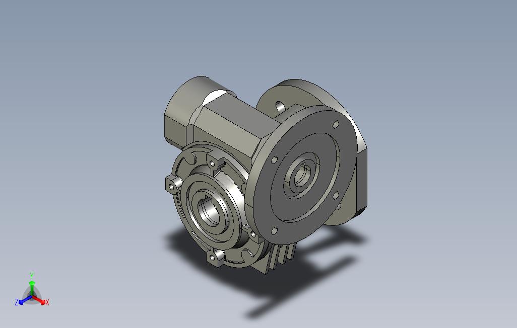 BonfiglioliMVF49减速器