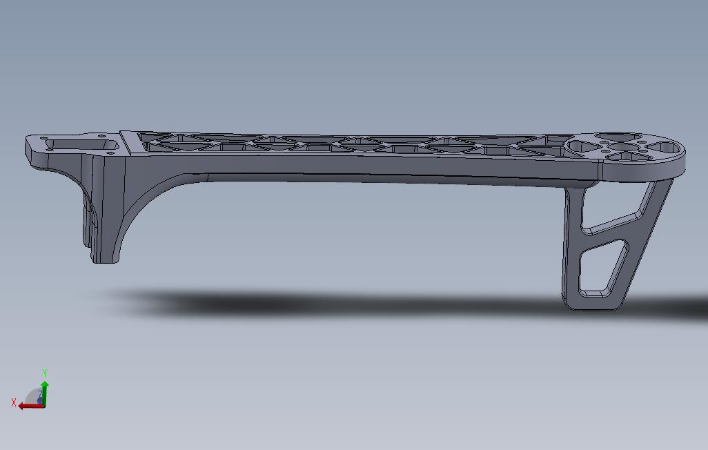 DJIF450F550ARM