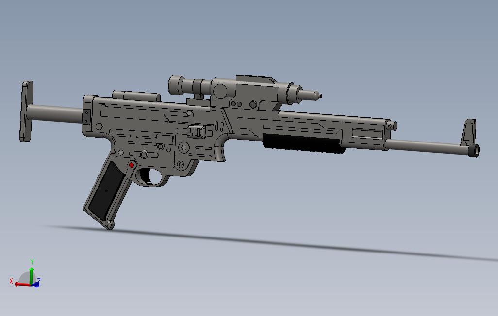 A280CBlasterRifle