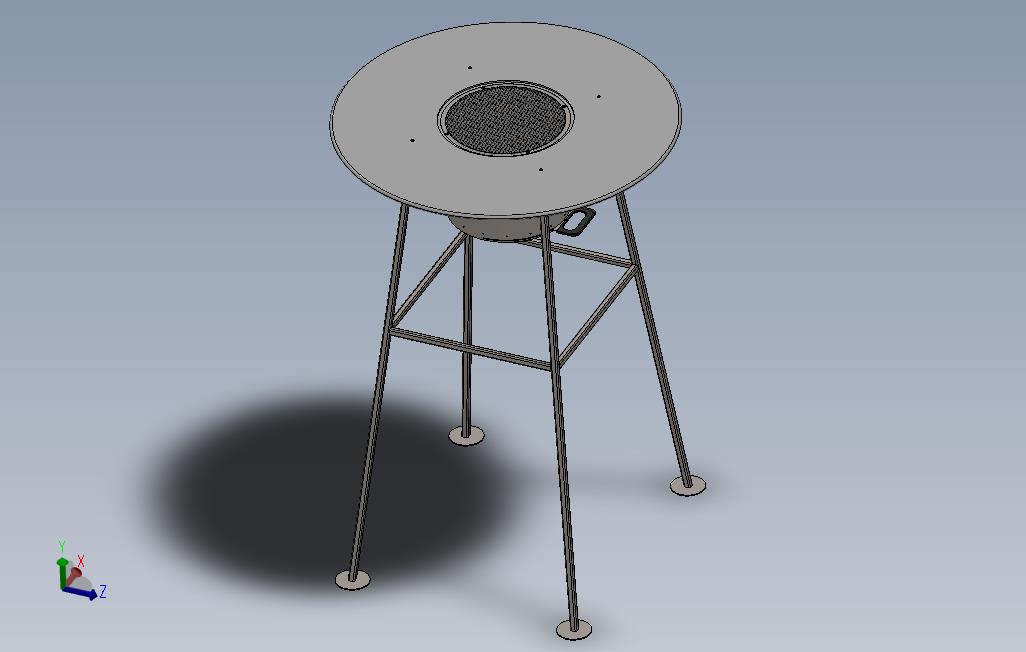 BBQ表