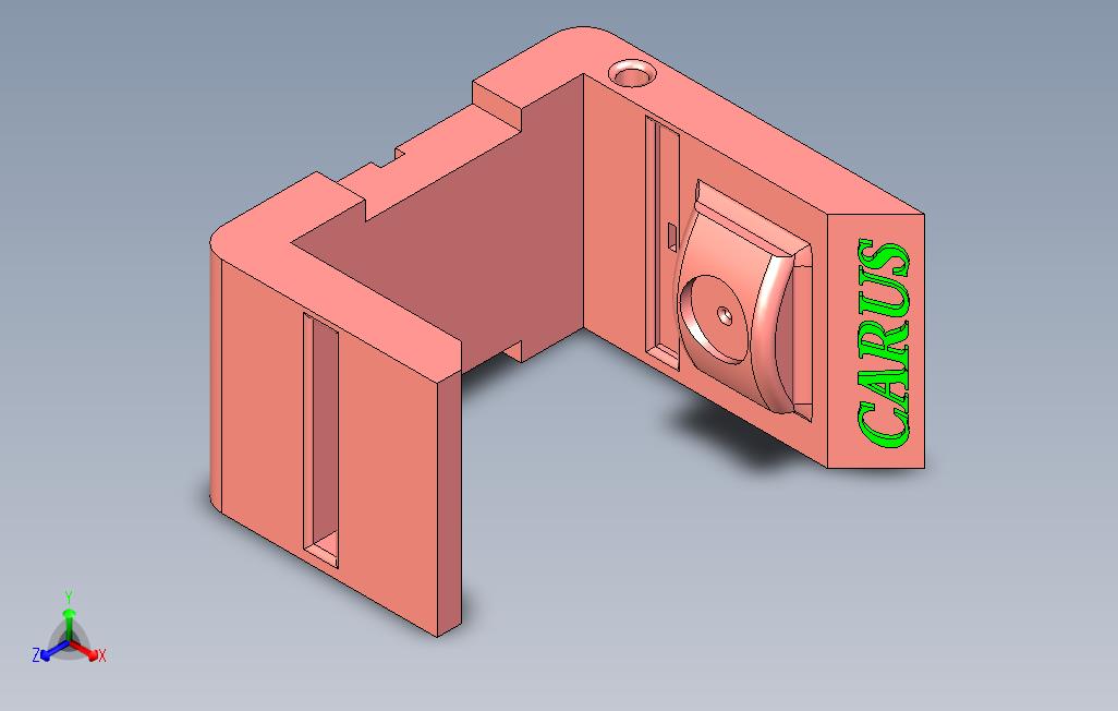 Carus7lightAKZ
