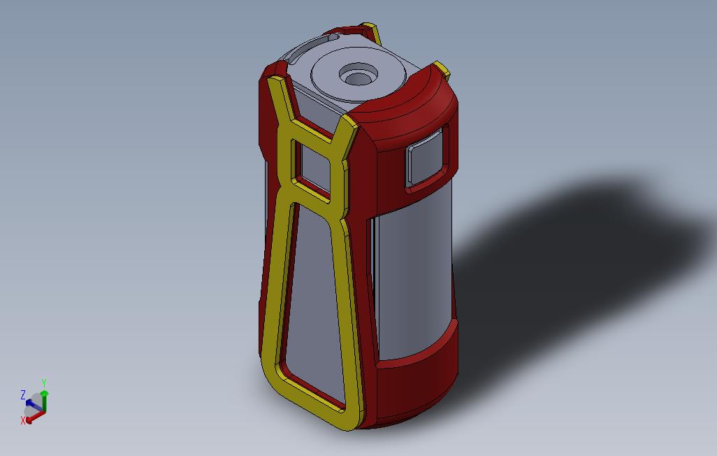Augvape封面