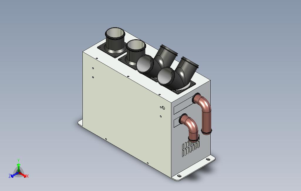 CS9DefreterDC24V