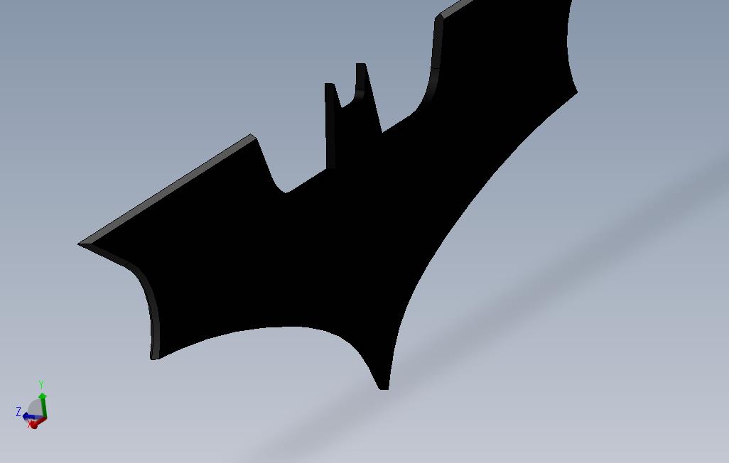 2012Batarang