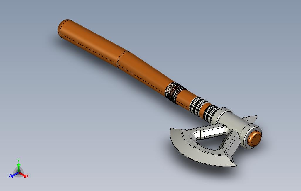 Assassin的信条3Tomahawk_tomahawk