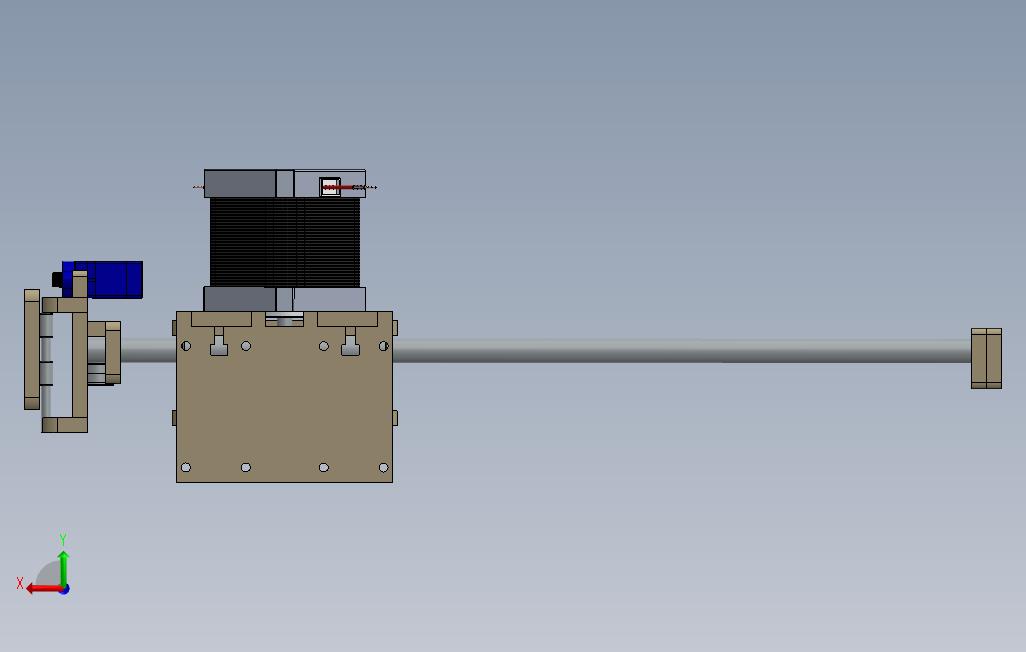 5mm丙烯酸TBOT画_SOLIDWORKS 2016_模型图纸免费下载 – 懒石网