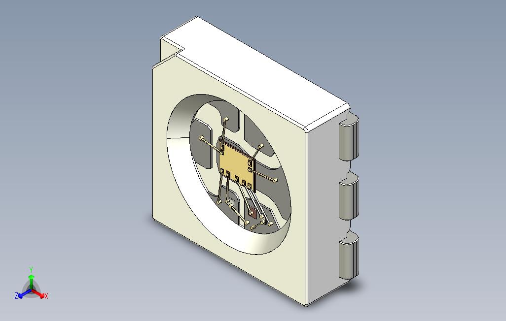 DOTSTARAPA1025050RGBLED