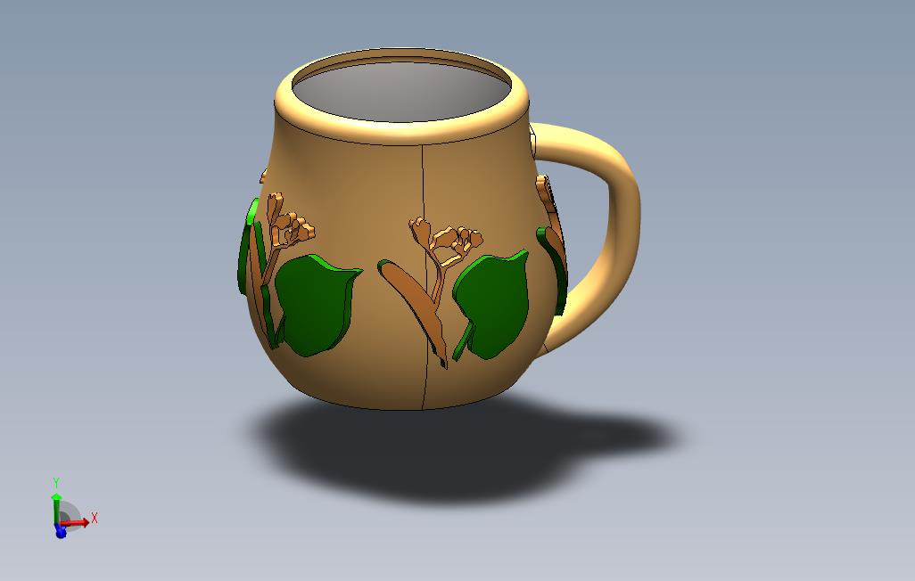 Allia茶