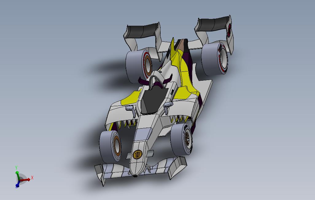 FerriusMotorsportF17R