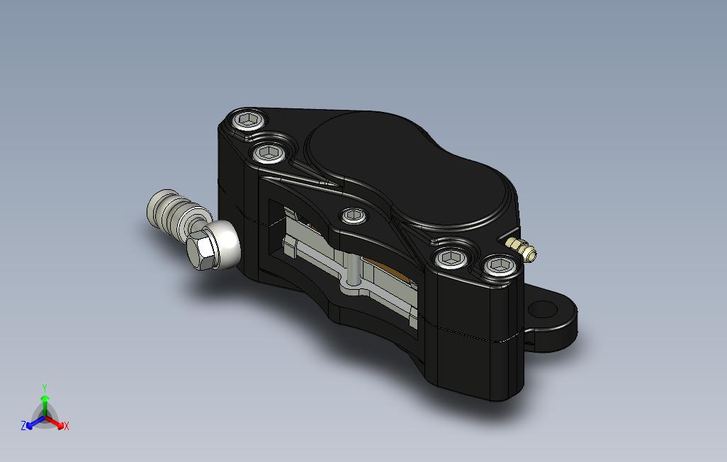 GP310后方