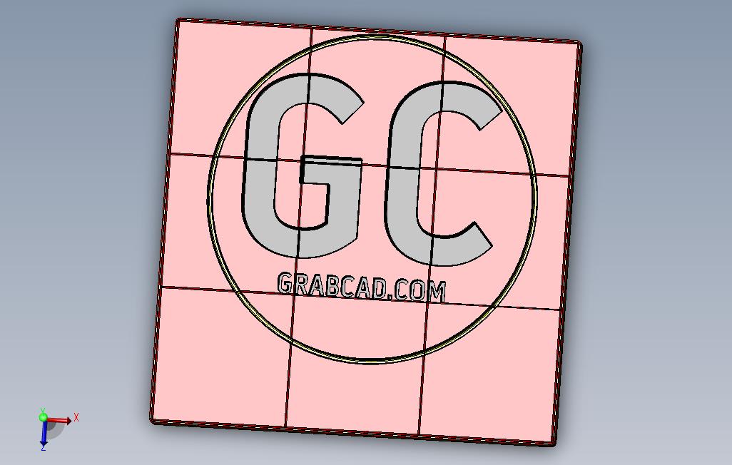 GrabcadPuzzleToy3x3_3x3