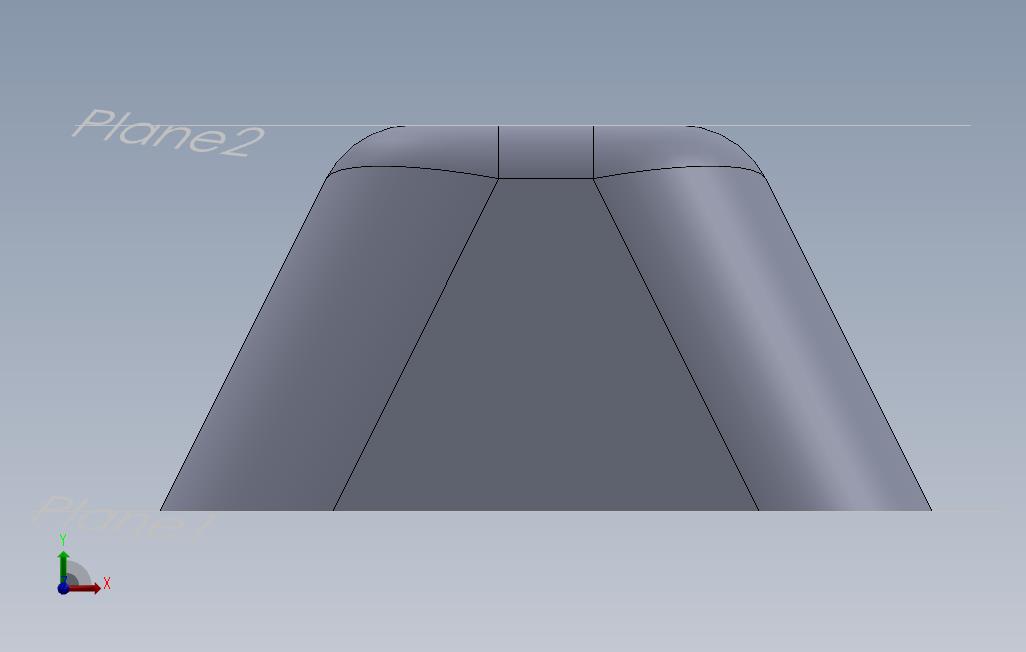 H2Layers 正面视图