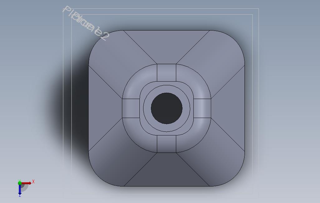 H2Layers 俯视图