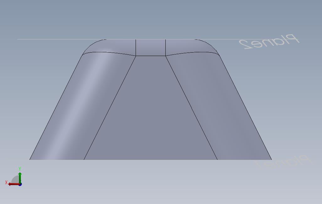 H2Layers 背面视图