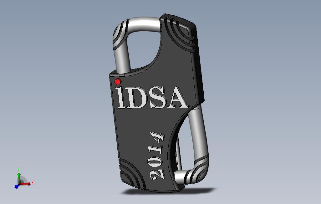 Idsa2014
