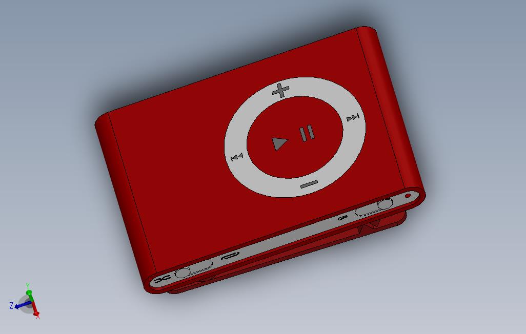 iPod洗牌_6