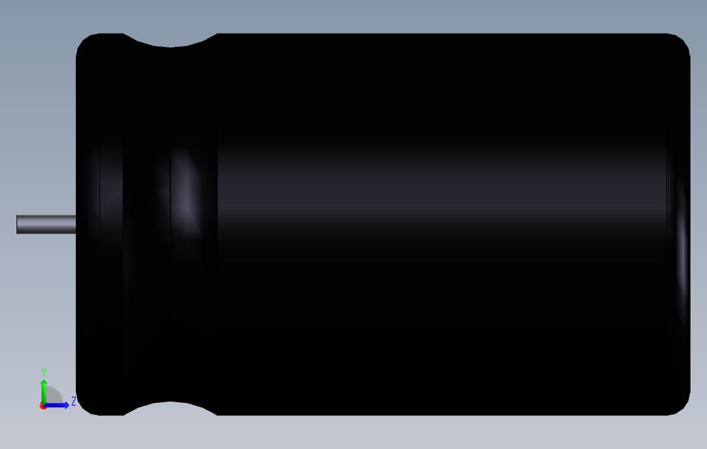 K503516x26 左侧视图