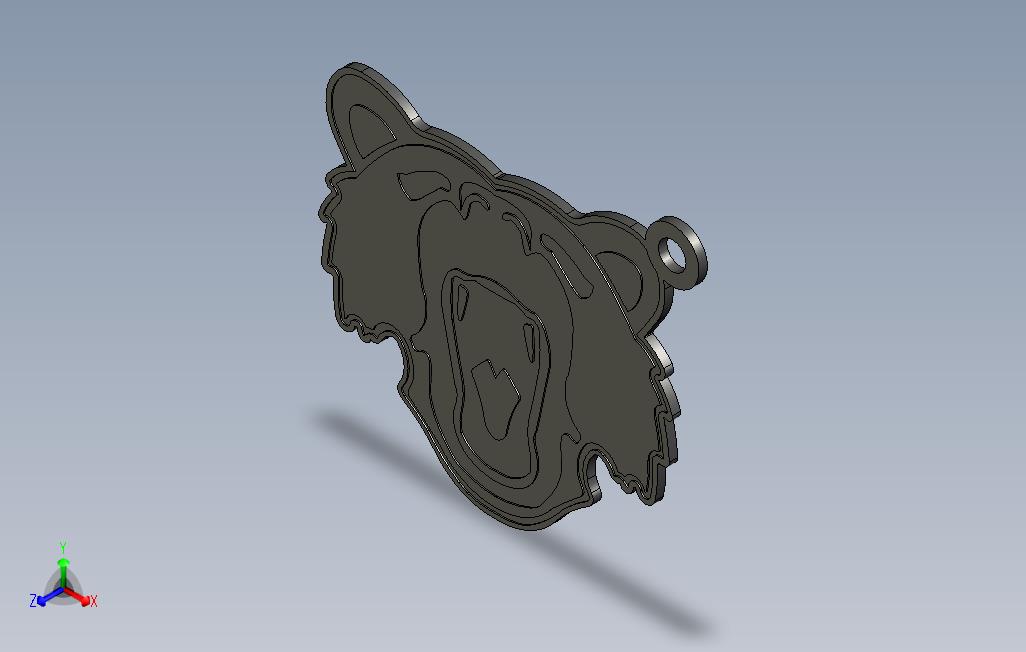 LOGOBEARINC