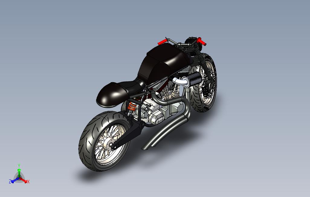 Madmax250