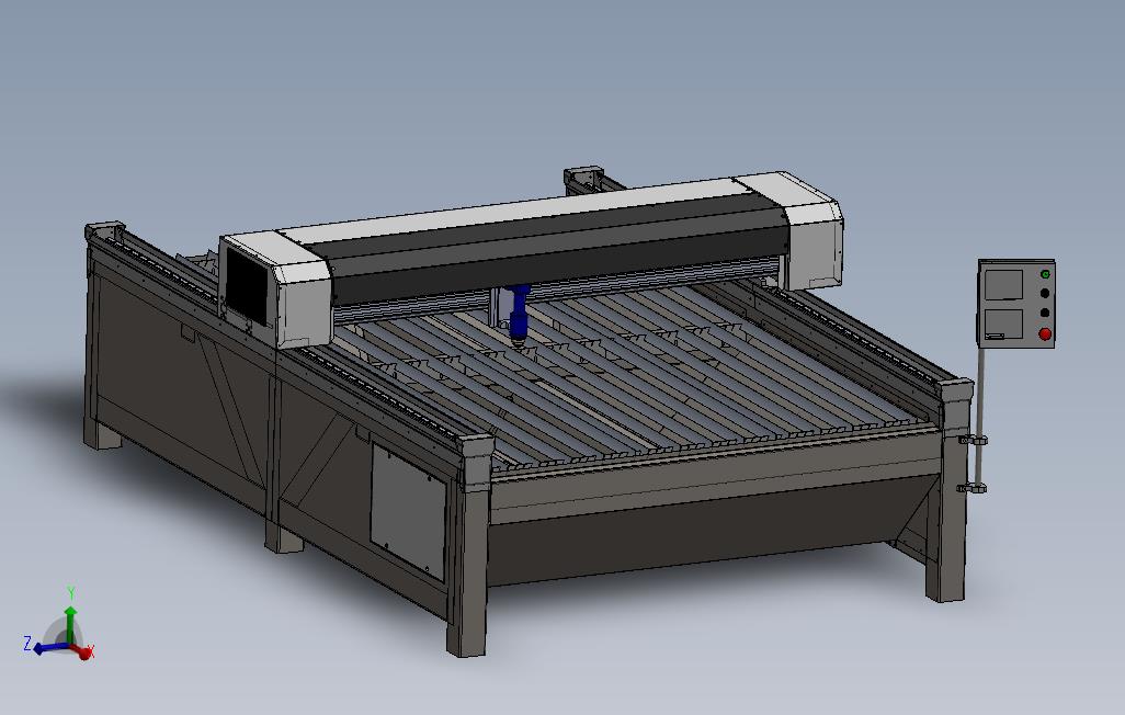 MetalCut2200x1500180W