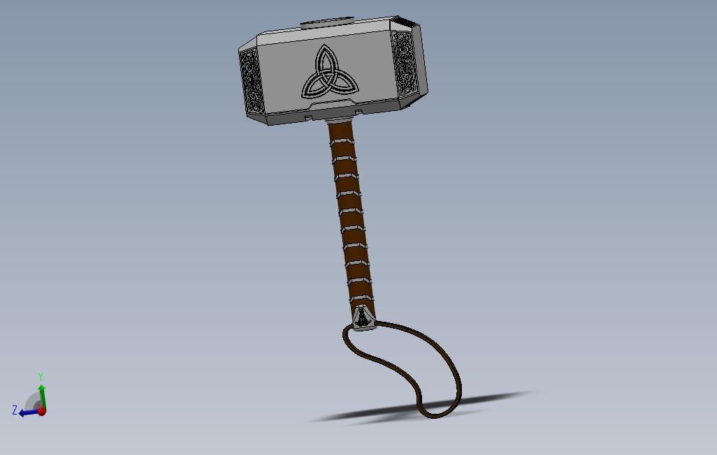 Mjolnir_20
