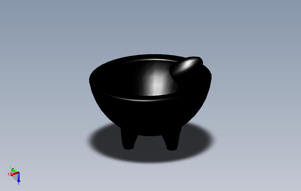 Molcajete