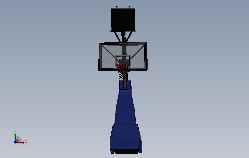 NBA篮球系统