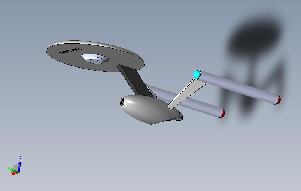 NCC1701