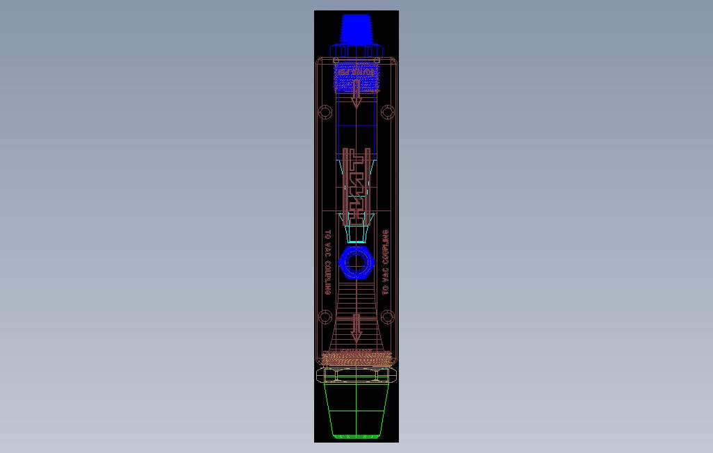 HMTVenturi型真空源