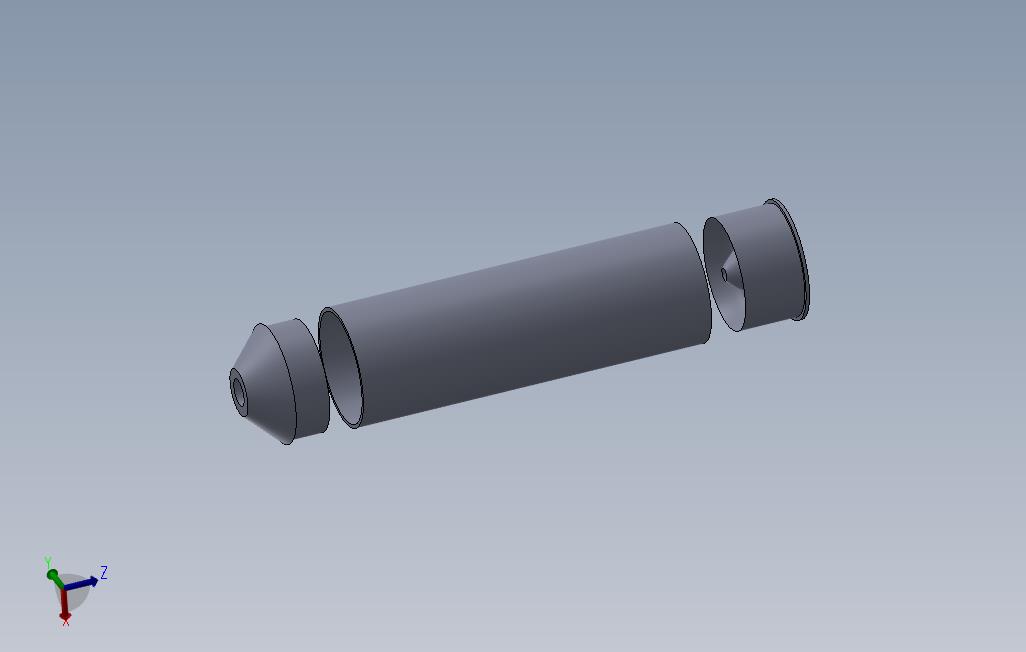 PCP抑制器2