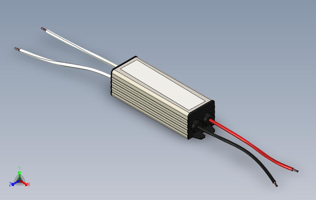 LED驱动器50W