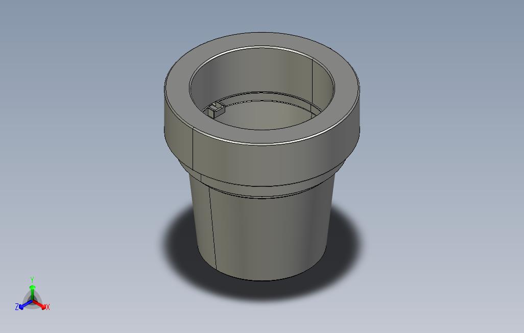 3Dponics系统
