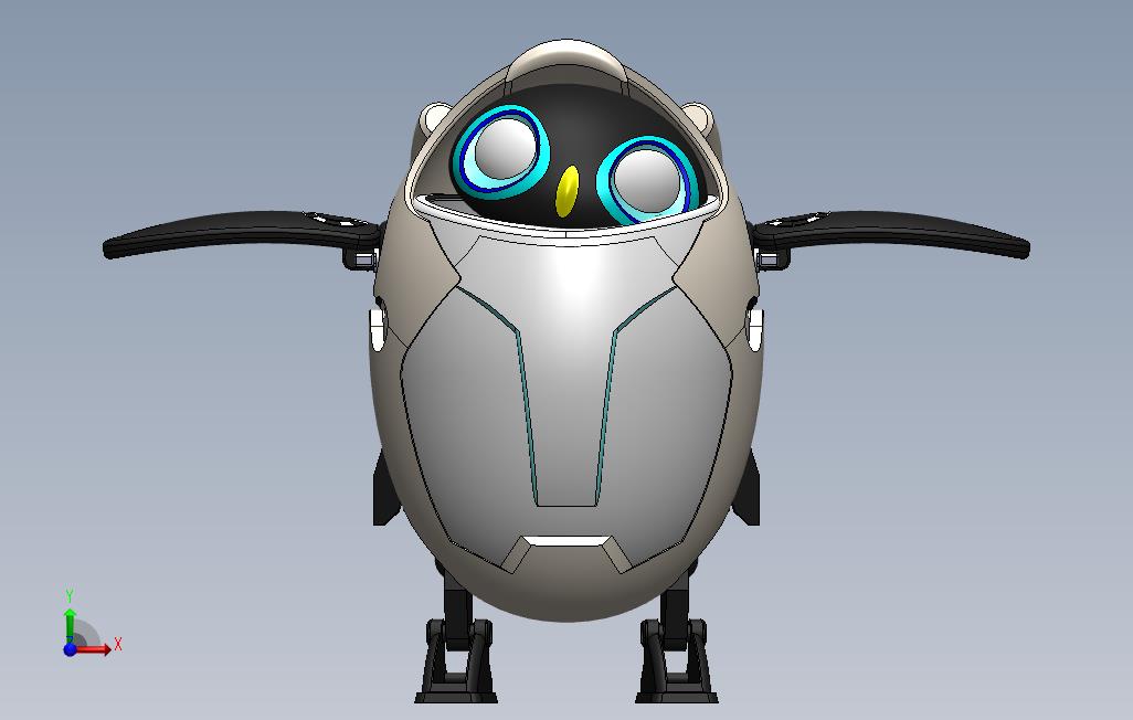 pingU