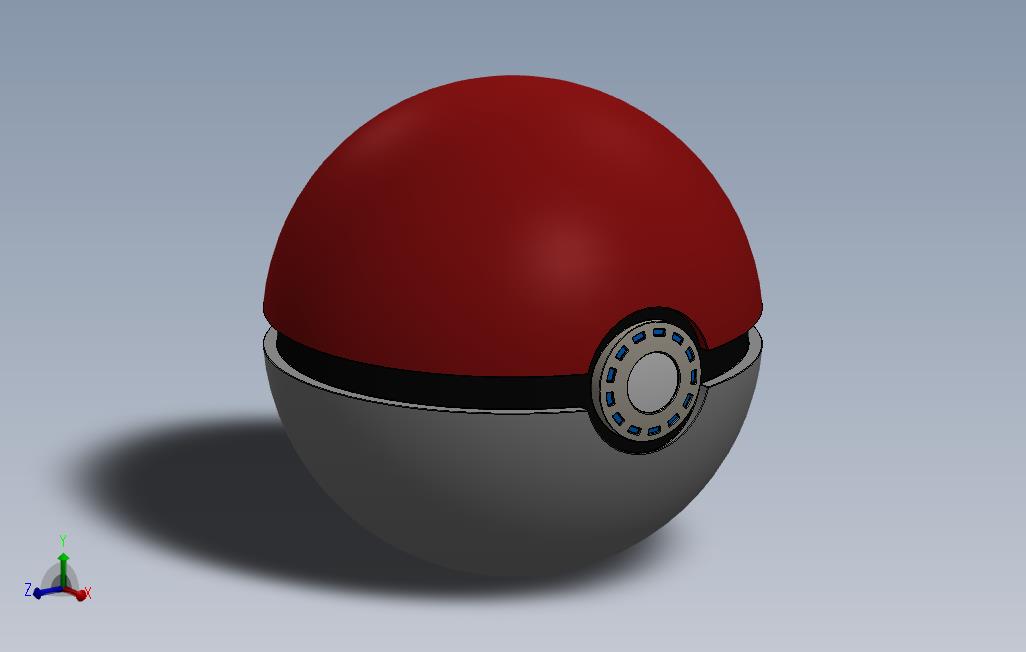 Pokeball