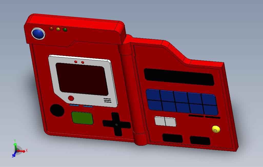 Pokedex