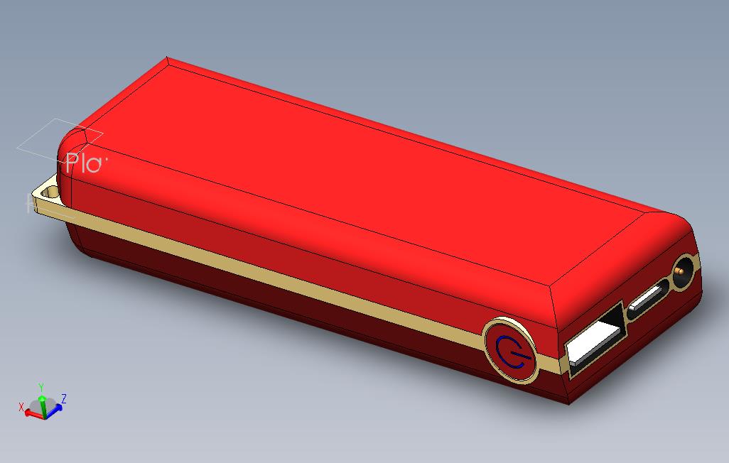 PowerBankModel3