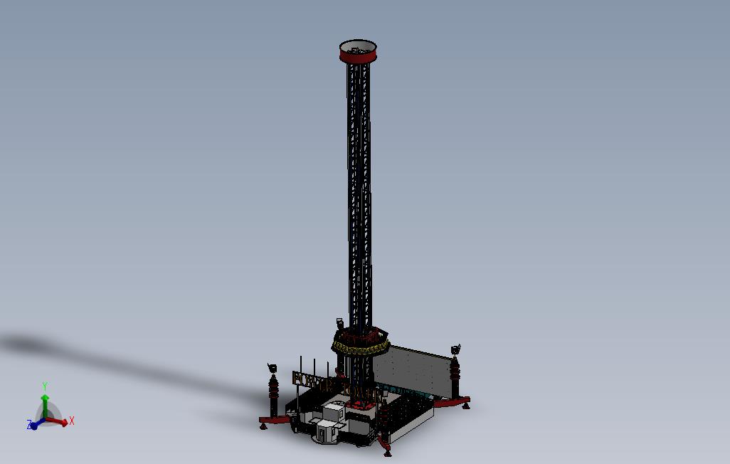 PowerTower2Compleet
