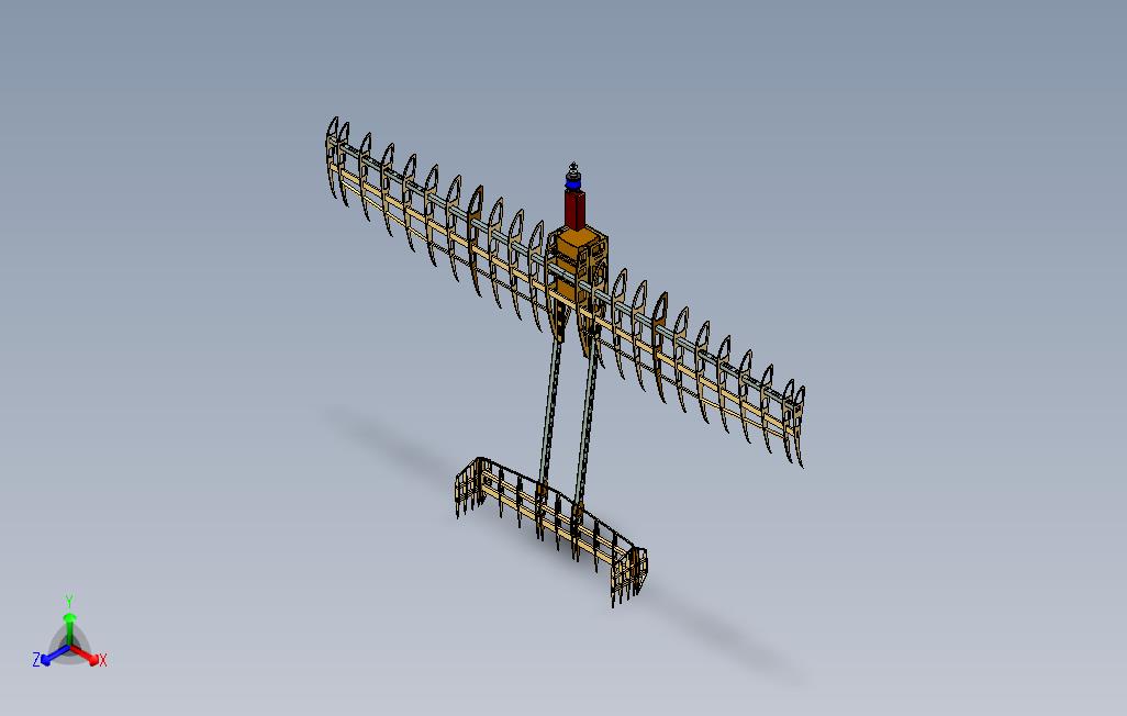 RCPlaneAerodesignV2
