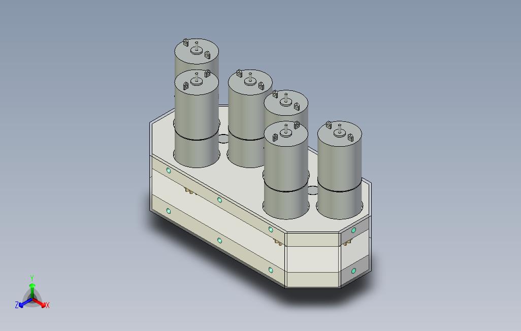 rctatra8x8军用重载