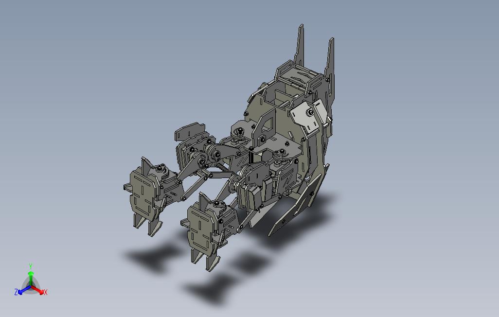 rexaiframe500
