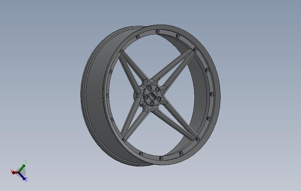 RIMSolidWorks