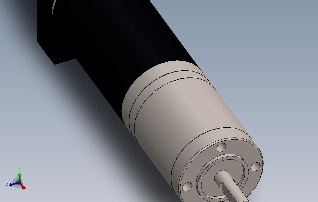 RobomasterRe35MaxonMotor