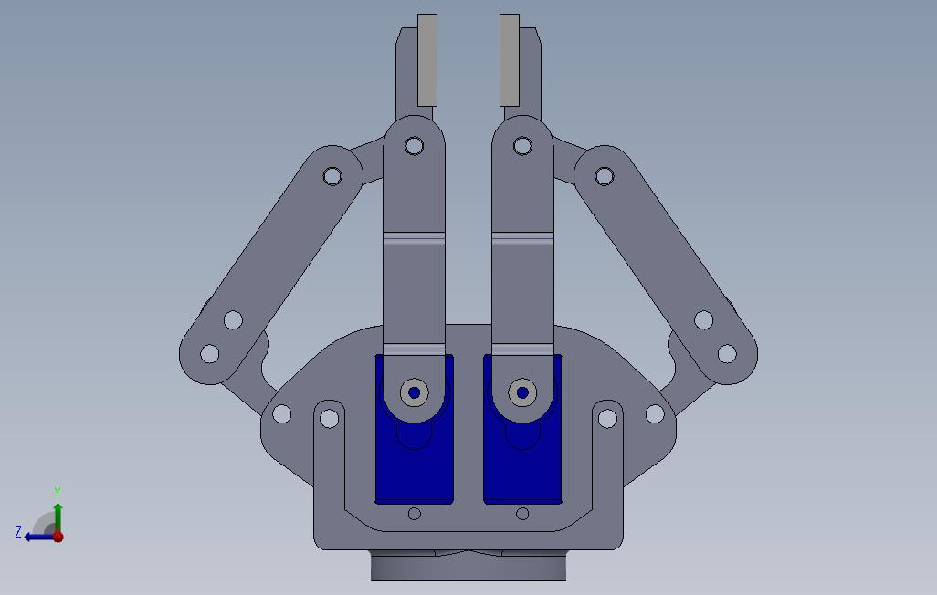 Robotiq抓钩_2
