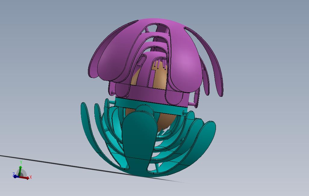 rosepetaleggsaver