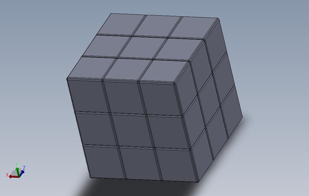 rubiccube