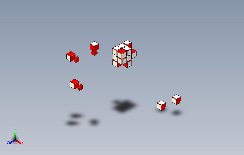 RubiksCube功能_functional